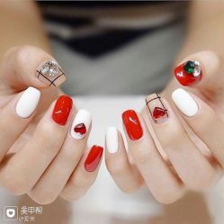 -Halo美甲美睫