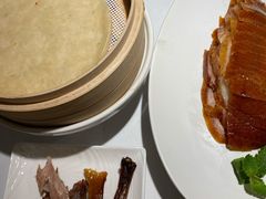 四季民福烤鸭-四季民福烤鸭店(前门店)