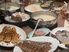 -協成海鮮火鍋(老店)