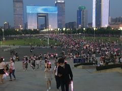 -南京奥林匹克体育中心-体育馆