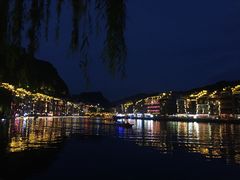 -古城苗家土菜馆(河景餐厅店)