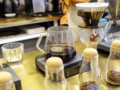 -KYO COFFEE(胶州路店)