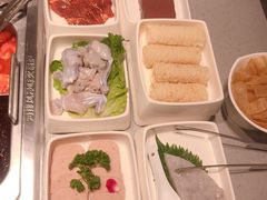 -海底捞火锅(吴中路店)