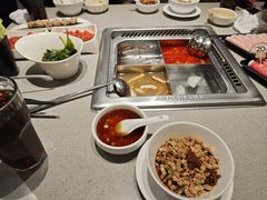 -海底捞火锅(吾悦广场店)