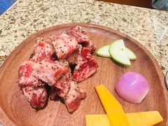 -首尔烤肉大排档(合生汇店)