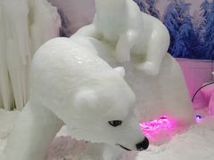 -宁波冰雪大世界(北仑区)