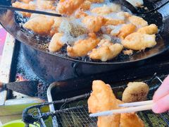 -众品香美食(三弓路店)