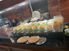 -青海名吃尕张娃非遗烤肉(城中店)