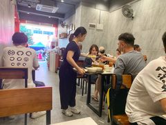 大堂-有章牛杂(石厦店)