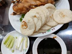 -晋阳饭庄(虎坊桥店)