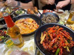 -聚味瞿记·龙虾堂(天元店)