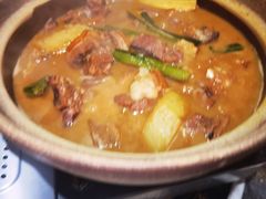 -七寸飝大饭店(马场店)