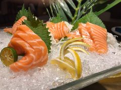 -79号渔船海鲜饭店(华强北店)