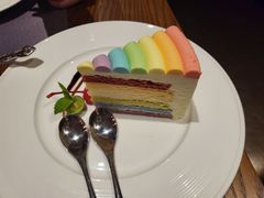 -明星酒店•FORNETTO佛纳朵意餐厅•披萨•意面(湘隆时代广场店)