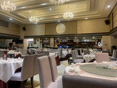大堂-北海渔村酒楼·粤菜海鲜点心(新华店)