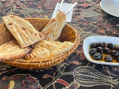 -Old Ottoman Cafe & Restaurant
