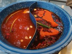 -王歘歘·chuǎ火锅(五道营店)