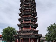 -滦州古城
