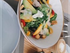 -小满Grainkitchen(滨江商业广场店)