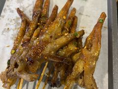 -林二哥宜烤官·宜宾小烧烤