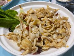 -崴海渔村(虹梅路店)