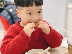 -Barbe a papa亲子餐厅(杨浦店)