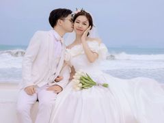 -经典婚纱摄影美学馆·私人定制
