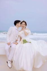 -经典婚纱摄影美学馆·私人定制
