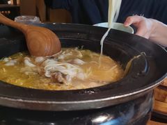 -九锅一堂酸菜鱼(新南凯德直营店)