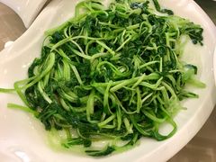 -上海老饭店(北京分店)