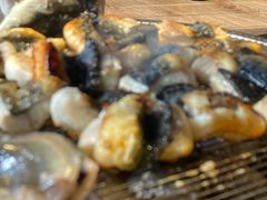 -味家烤肉烤鳗鱼牛排(西塔旗舰店)