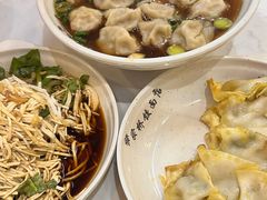 -蒋家桥饺面店(奥邦店)