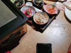 -喝丢一只鞋海鲜烧烤·海肠捞饭(东关街店)