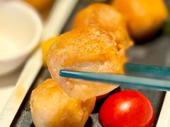 -新兴·金羊座·粤菜点心(乐峰店)