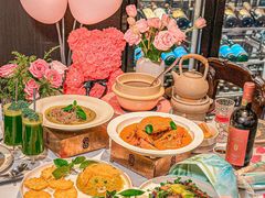 -狮拾久·现代新加坡料理(福田COCO Park店)