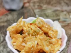 -炙柒Sekinana·精致料理 烧鸟·铁板烧(海上世界店)