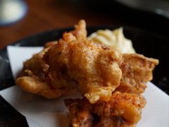 -郑州建业艾美酒店-曙餐厅