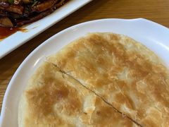 -李连贵熏肉大饼(沈阳站店)