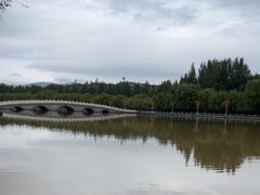-章樾公园