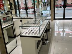 -毛源昌眼镜(新市街店)
