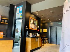 -星巴克(无锡东方商厦店)