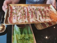 -东味北道熟成·炭火烤肉(九龙店)