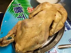 文昌鸡-吉英盐焗鸡(文中路店)