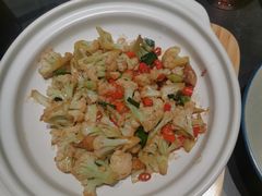 -鸽子侯·家宴·平价海鲜(市图书馆店)