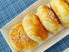 老婆饼-盒马鲜生(帝斯曼店)
