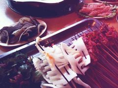 -牛华八婆麻辣烫(起源店)