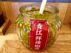 -凤起龙游老面包子(凯德晶品店)