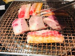 -九田家黑牛烤肉料理(石路天虹店)