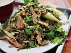 拌羊脸-教师之家赵家羊汤馆(东青龙街店)
