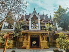 -西双版纳总佛寺